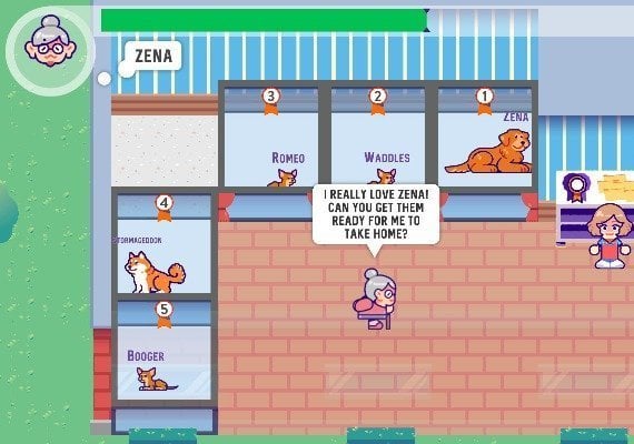 To The Rescue! Global screenshot 2