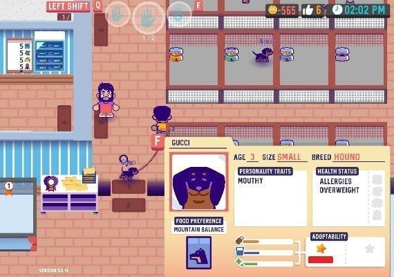 To The Rescue! Global screenshot 4