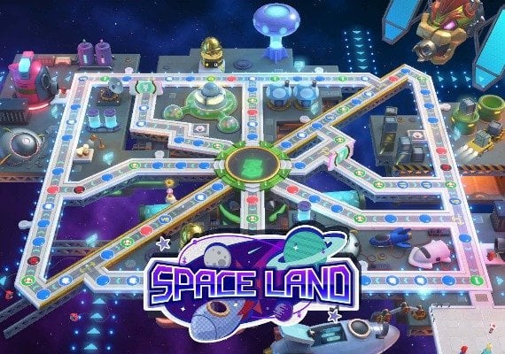 Mario Party Superstars EU screenshot 3