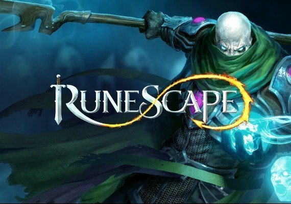 RuneScape - Teatime Max Pack DLC EN/DE/FR/PT Global