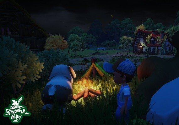 Everdream Valley EN/DE/FR/IT/PL/ES Global screenshot 3