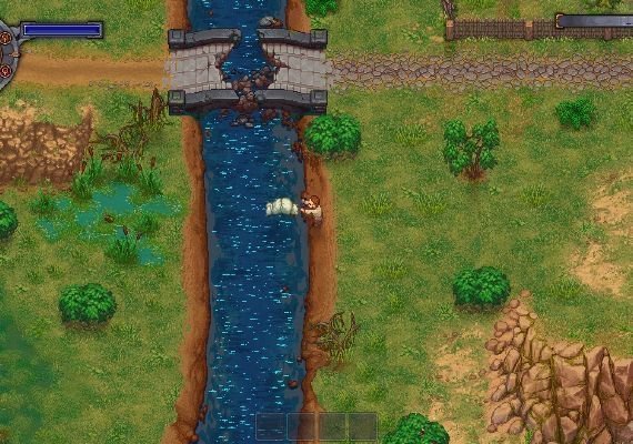 Graveyard Keeper: Better Save Soul DLC EN EU screenshot 2