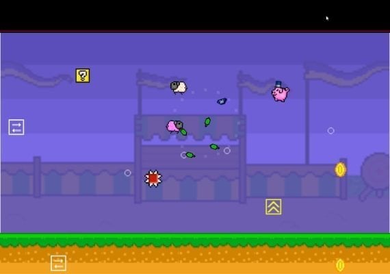 Party Jousting - Zombie Pack DLC Global screenshot 2
