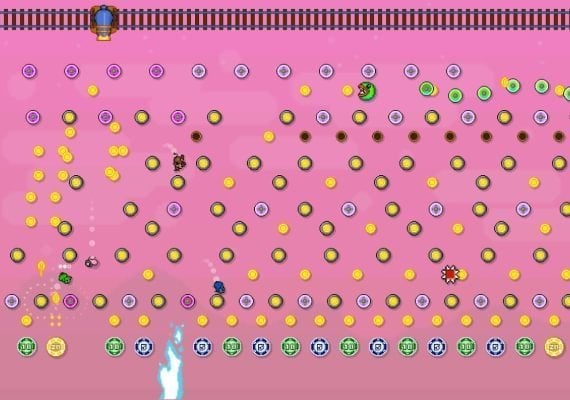 Party Jousting - Zombie Pack DLC Global screenshot 3