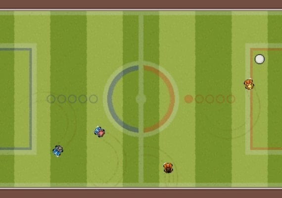 Party Jousting - Zombie Pack DLC Global screenshot 4