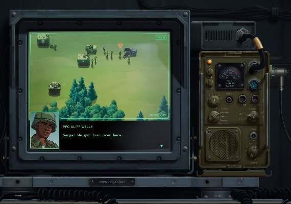 Mobius Front '83 EN Global screenshot 4