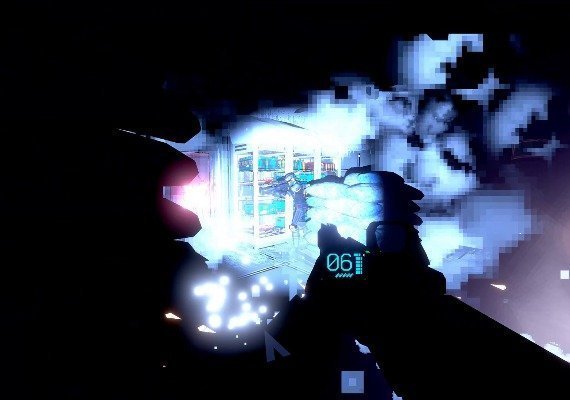 Due Process EN EU screenshot 4