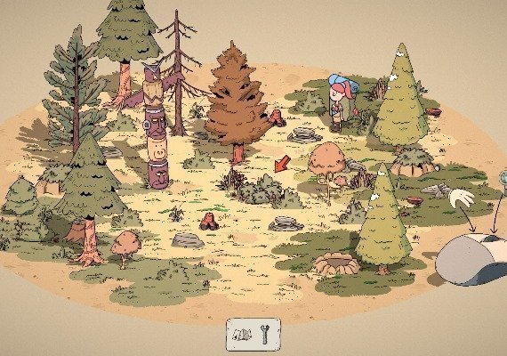Wind Peaks EN/PT United States screenshot 2