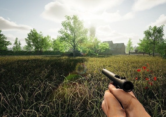 United Assault: Normandy '44 EN Argentina screenshot 2