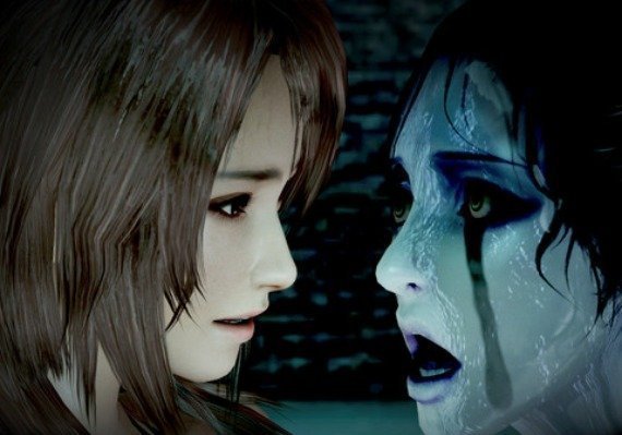 Fatal Frame: Maiden of Black Water Deluxe Edition EN/DE/FR/JA/ZH/ZH EU screenshot 4
