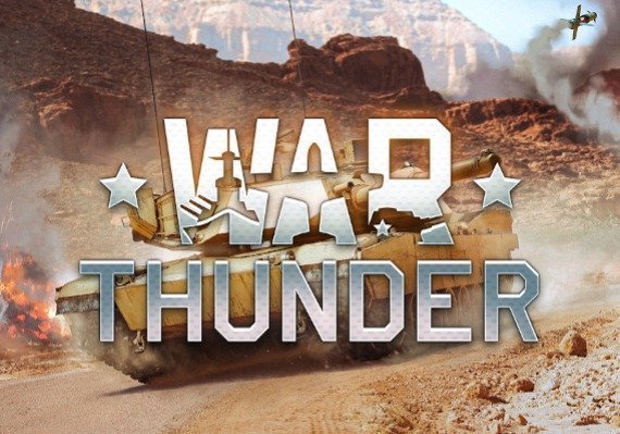 Buy War Thunder A—4E IAF Bundle on GAMIVO