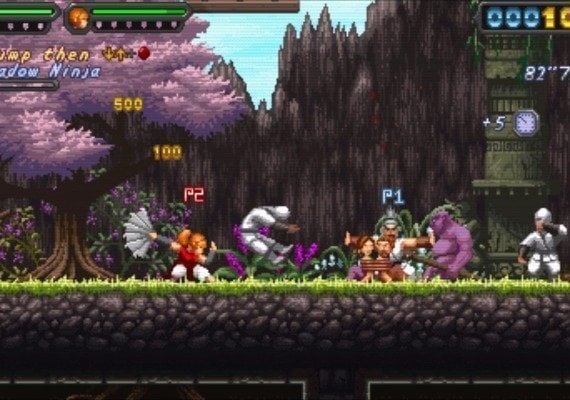 Okinawa Rush EN/DE/FR/IT/JA/PT/ES Argentina screenshot 3
