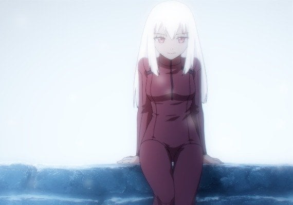 Light Fairytale: Episode 2 EN Argentina screenshot 2