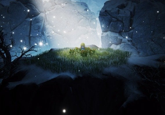 Light Fairytale: Episode 2 EN Argentina screenshot 4