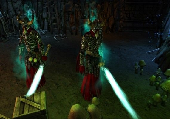 Impire EN/DE Global screenshot 3
