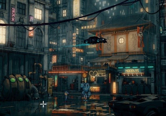 Encodya EN EU screenshot 2