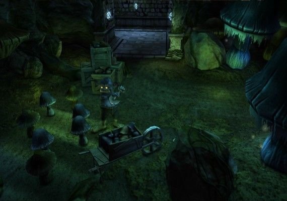 Impire EN/DE Global screenshot 4