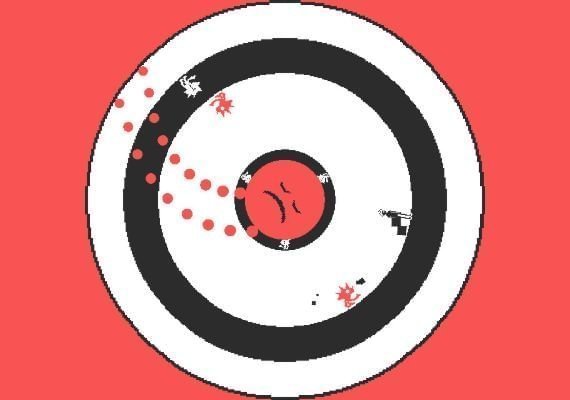 Circa Infinity EN Argentina screenshot 2