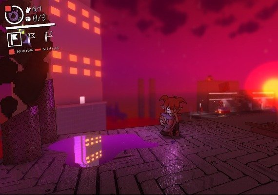 Demon Turf EN Global screenshot 2