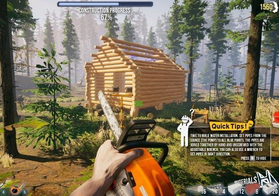 House Builder EN/DE/FR/IT/PL/ES Global screenshot 2