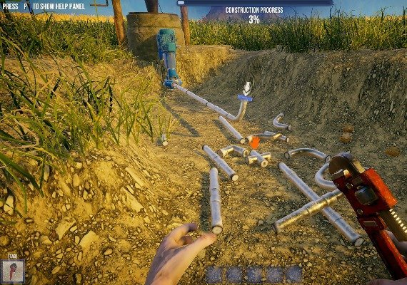 House Builder EN/DE/FR/IT/PL/ES Global screenshot 3