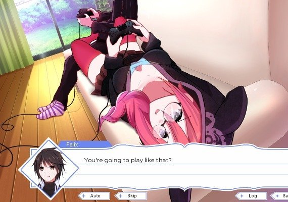 Once More EN Global screenshot 2