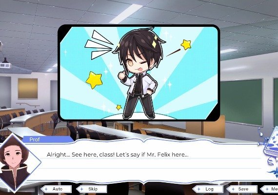 Once More EN Global screenshot 3