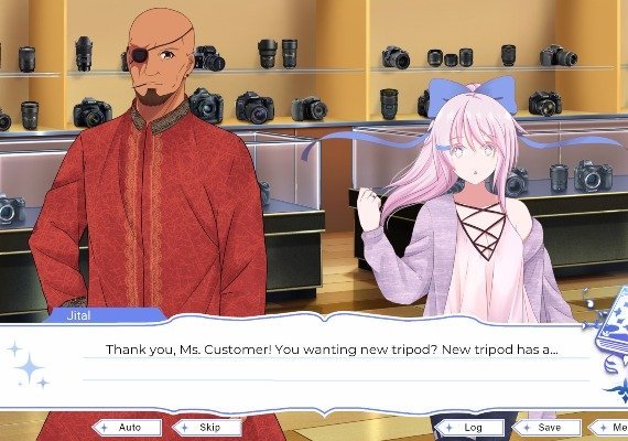 Once More EN Global screenshot 4