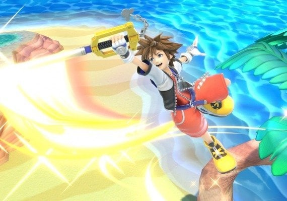 Super Smash Bros. Ultimate - Challenger Pack 11 DLC EN EU screenshot 3