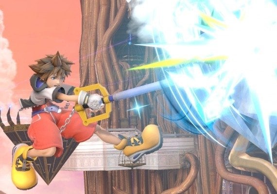 Super Smash Bros. Ultimate - Challenger Pack 11 DLC EN EU screenshot 4