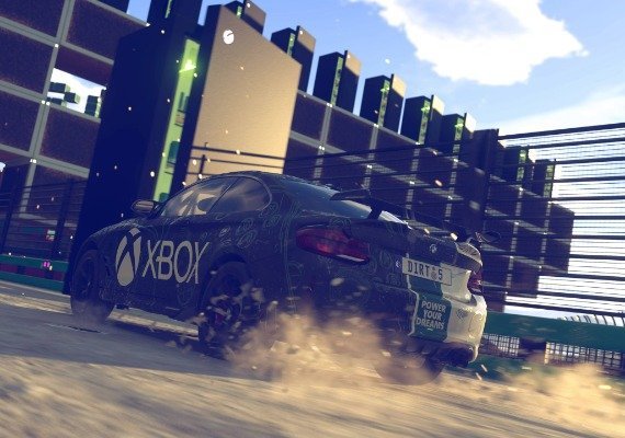DIRT 5 - Power Your Memes Pack DLC EN/DE/FR/IT/ES Global screenshot 2