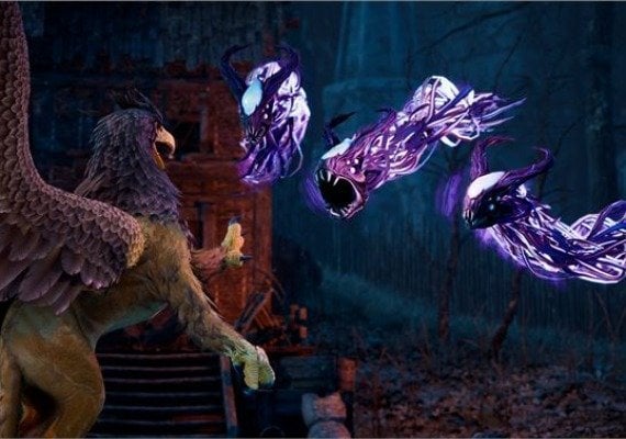 King's Bounty II - Pre-order Bonus DLC Global screenshot 3