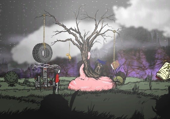 REalM: Walk of Soul EN/ES Global screenshot 2