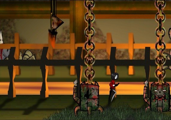REalM: Walk of Soul EN/ES Global screenshot 3