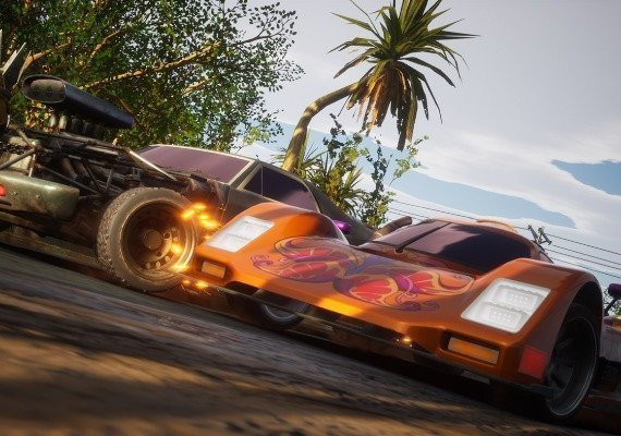Fast & Furious: Spy Racers Rise of SH1FT3R Global screenshot 2
