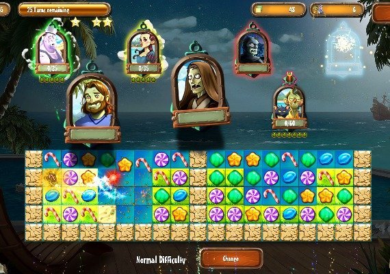 Last Resort Island EN/DE/FR/RU/ZH Global screenshot 2