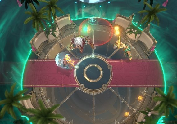 Battlerite - All Champions Pack DLC Global screenshot 3