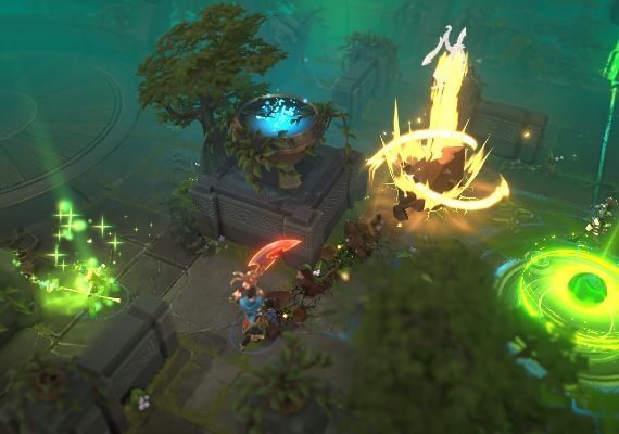 Battlerite - All Champions Pack DLC Global screenshot 4