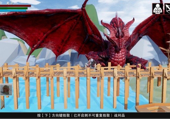 救赎抉择 Resurrection ZH Global screenshot 2