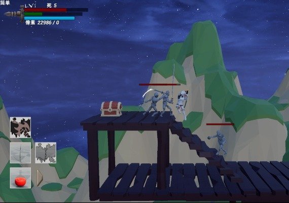 救赎抉择 Resurrection ZH Global screenshot 4
