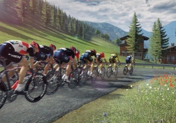 The Cycling Bundle 2021 Global screenshot 2