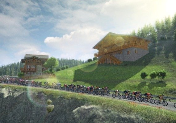 The Cycling Bundle 2021 Global screenshot 3
