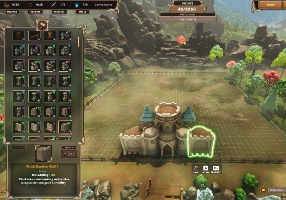 Siege the Day EN Global screenshot 3