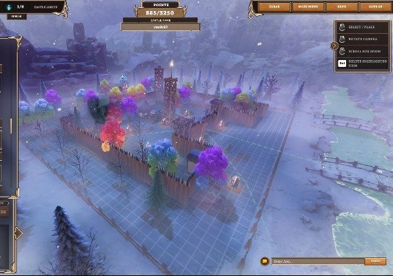 Siege the Day EN Global screenshot 4
