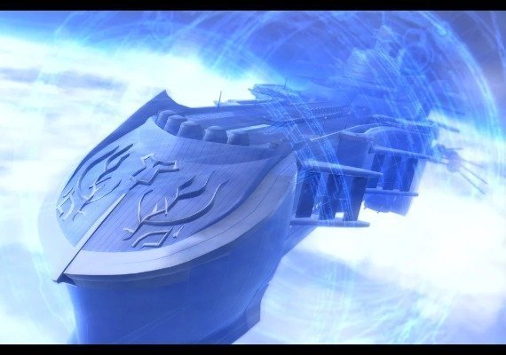 The Legend of Heroes: Trails of Cold Steel IV EN/JA EU screenshot 3