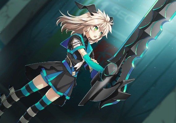 COGEN: Sword of Rewind EN Argentina screenshot 2