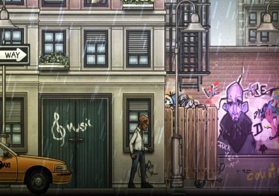 In Between EN/DE/FR/IT Global screenshot 3