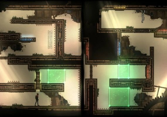 In Between EN/DE/FR/IT Global screenshot 4