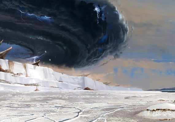 Vagrus: The Riven Realms EN Global screenshot 3