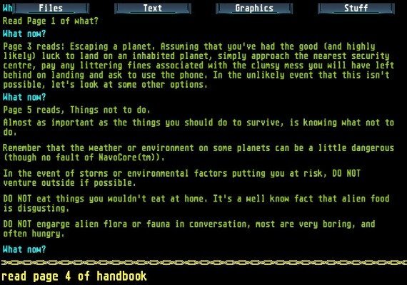 Stranded 2 EN Global screenshot 4